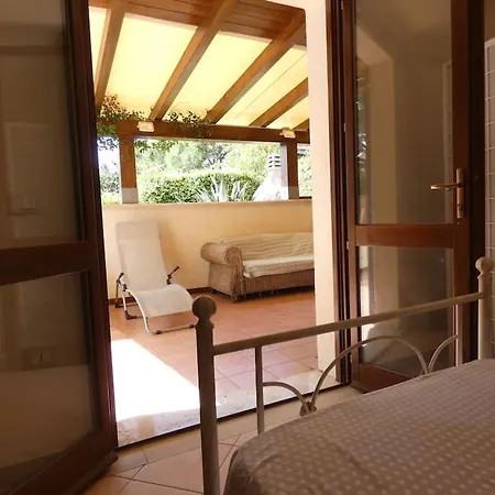 Villa Turandot-swimming Pool-close To The Torre delle Stelle
