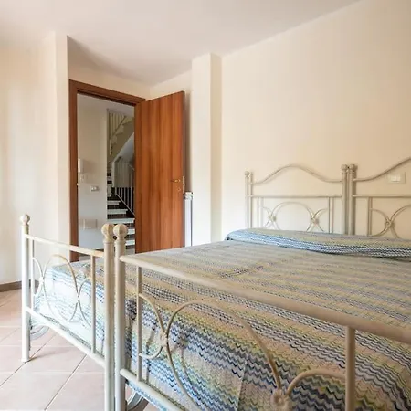 Villa Turandot-swimming Pool-close To The