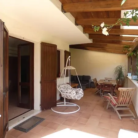 Villa Turandot-swimming Pool-close To The *