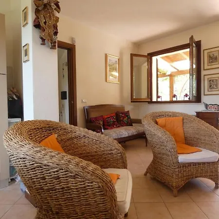 Villa Turandot-swimming Pool-close To The Torre delle Stelle